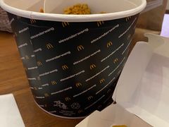 -麦当劳(望京国际商业中心店)