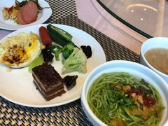 -烟台碧海饭店(烟台火车站店)
