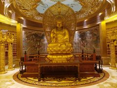 -隋唐洛阳城明堂天堂景区