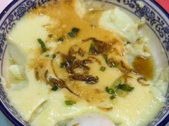 -望庐说·本地菜馆
