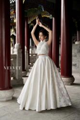 -Renee芮亦婚纱