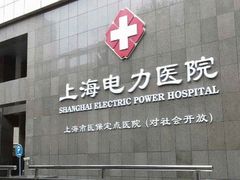 -国家电网(上海电力医院)