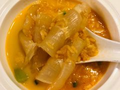 -海派悦庭·海胆烧麦·新融合菜(凯德广场店)