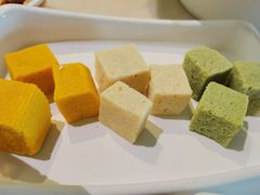 -左庭右院鲜牛肉火锅(浦江欢乐颂店)