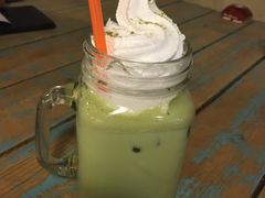 -Cafe Alice咖啡爱丽丝(奥城店)