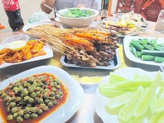 -玛扎烧烤私房菜