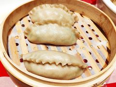 莜面蒸饺-西贝(金桥店)