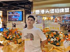 -金戈戈香港豉油鸡(皇庭广场店)