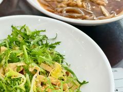 -邢家锅贴老店·非遗·开封菜(金明广场店)