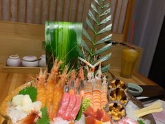 -割烹旭日本料理(龙湖狮山天街店)