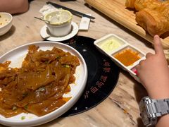 -滋粥楼·顺德菜(番禺广场总店)