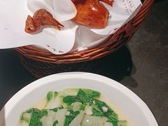 -鸽子侯·家宴·平价海鲜(市图书馆店)