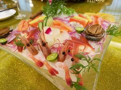 -东方御宴海鲜酒楼(棕泉酒店)