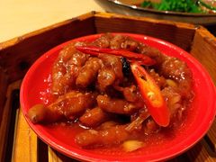 -避风塘(百联东郊店)
