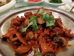 -豫满楼(郑东新区店)