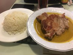 -翠华餐厅(旺角文华商场店)