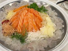 -渔文乐·海鲜大排档(壹品总店)