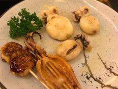 -科尔海悦酒店樱之河日本料理(清河东路店)