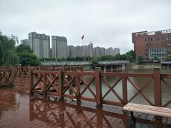 -湖南工业大学(主校区（河西校区）)