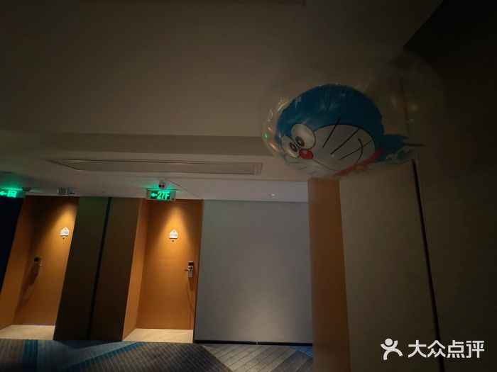 乐刻运动健身(崇文门新世界店)图片