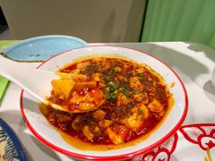 -川人百味(金安中央大街店)