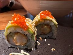 -京鹿料理(荟聚店)