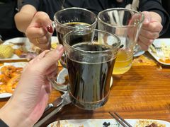 -汉巴味德(沈阳万象汇店)