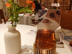 桂花红茶-扬州香格里拉·香宫中餐厅