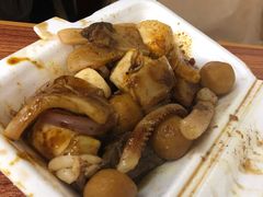 -明记牛杂(新马路分店)