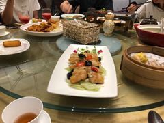 -稻香酒家(长宁KING88广场店)