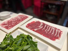 -福寿斋·老北京铜锅涮肉·烤鸭(顺义总店)