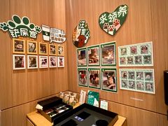 -星巴克(上海长宁来福士1F店)