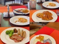 -富力希尔顿度假酒店-御玺中餐厅