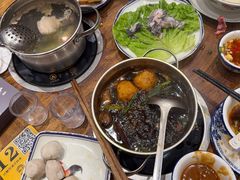 -厝味火锅·潮汕卤水火锅(十一合店)