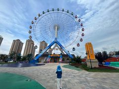 -那香海钻石沙滩浴场