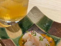 -鮨青(恒基名人购物中心店)