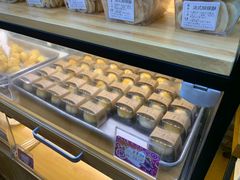 -飘香心语(官亭路店)