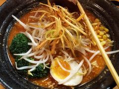 -日出拉面(望京店)