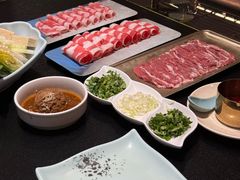 -秋之原·老北京铜锅涮肉(王府井东单店)