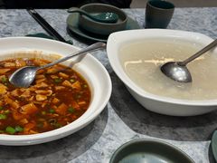 麻婆豆腐-聚丰园•湖鲜餐厅(阿红私房菜梅石路店)