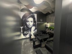 -F P· HAiR