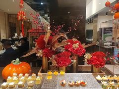 -杭州开元名都大酒店·地中海自助餐厅