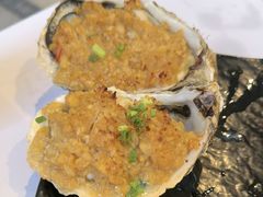 -KAOTOWN烤堂•烧烤(海汇港店)