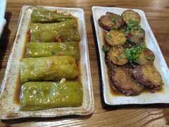 -妈妈的味道(工人体育场东路店)