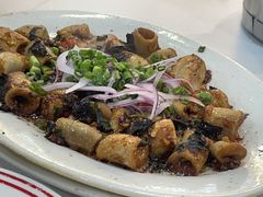 -明本湛江鸡•海鲜小厨(陈家祠店)