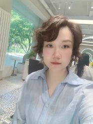 -童辉造型