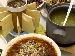 -巴蜀人家·现炒川菜(黉街店)