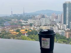 -塔顶·Cafe·日啡夜酒(北京路店)