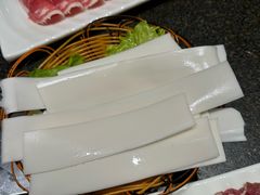 -马一洒开锅羊肉清真餐厅(京汉店)