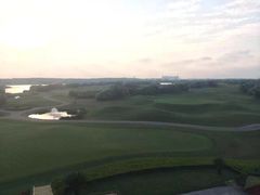 -滨海高尔夫俱乐部